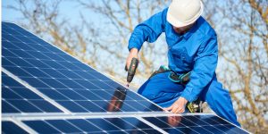 Installation Maintenance Panneaux Solaires Photovoltaïques à Fourqueux